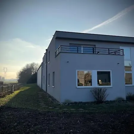 Studio Les Saules * Wettolsheim