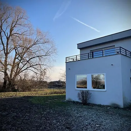 Studio Les Saules Wettolsheim